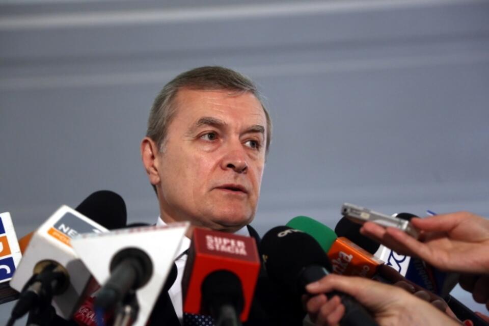 PAP/Tomasz Gzell