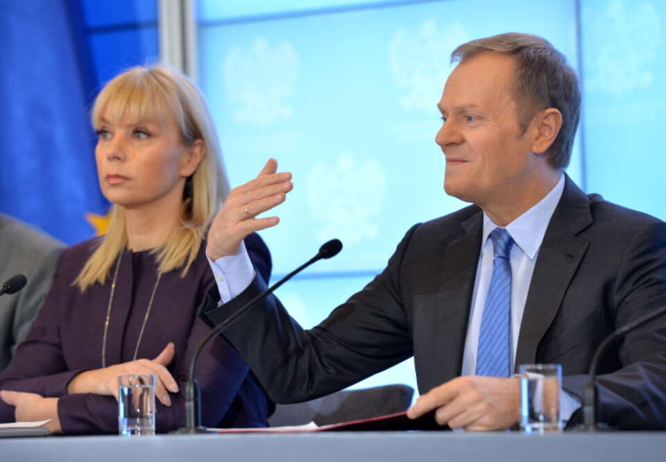 fot. PAP / R. Pietruszka