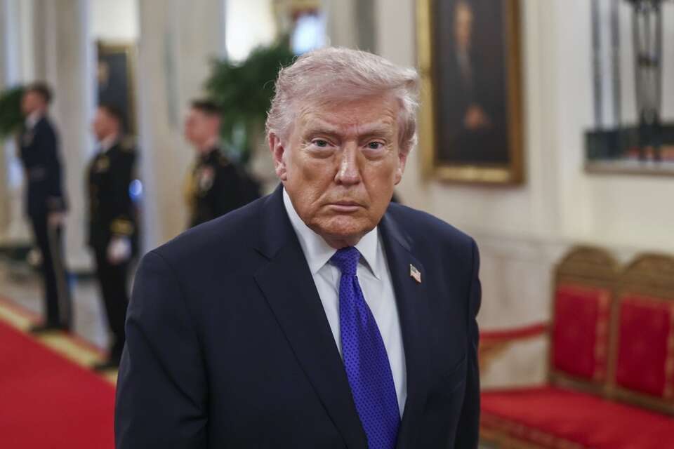 Ta rozmowa przesądziła o dacie ataku na Iran!