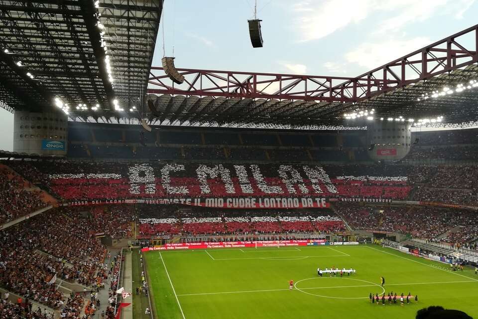 AC Milan ma nowego trenera. Z przeszłością w Manchesterze United