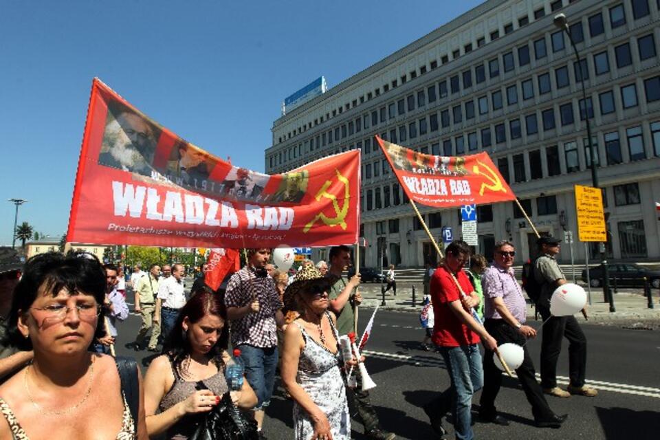 fot. PAP / R. Pietruszka