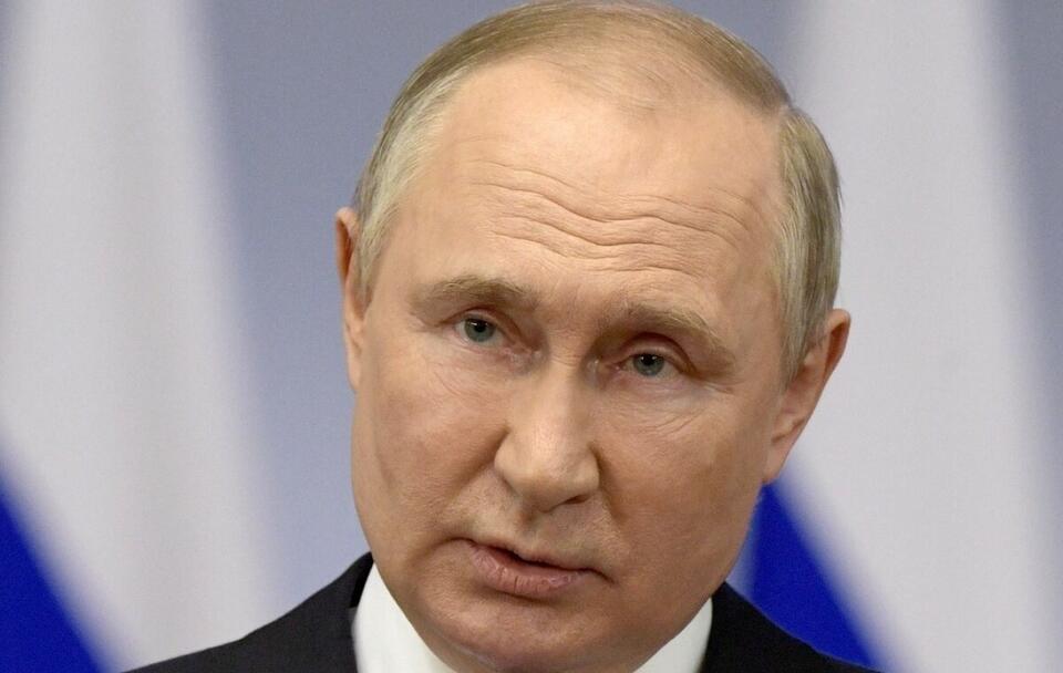 Władimir Putin / autor: commons.wikimedia.org/Kremlin.ru/CC BY 4.0