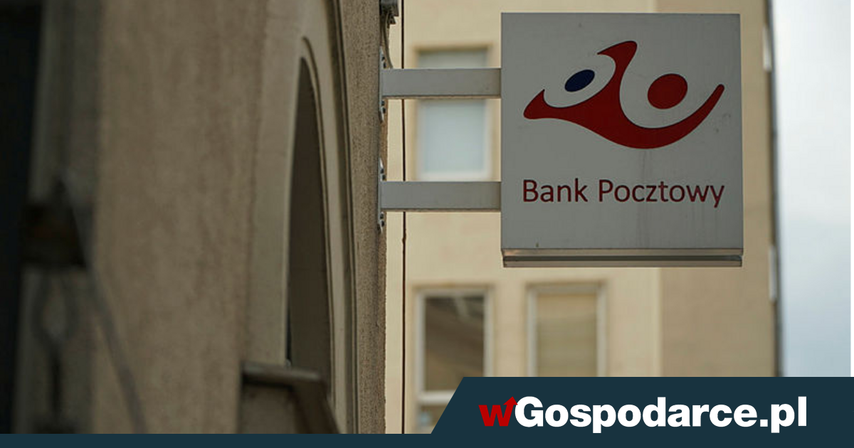 Bank Pocztowy Udostepnia Swoim Klientom Garmin Pay Wgospodarce Pl