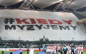 Legia / autor: PAP/Leszek Szymański 