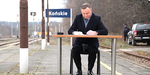 TVP zorganizuje debatę. „Wybory wygrywa się w Końskich, nie w Wilanowie” - Wykop.pl