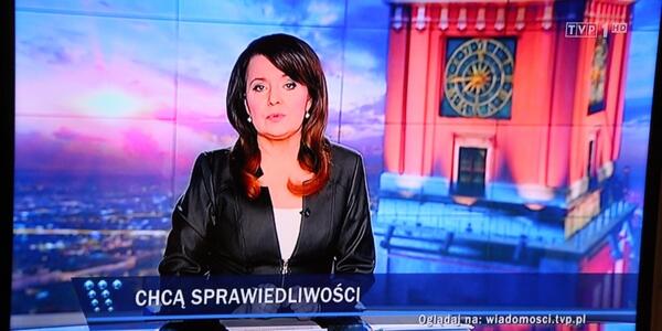 Wiadomości tvn