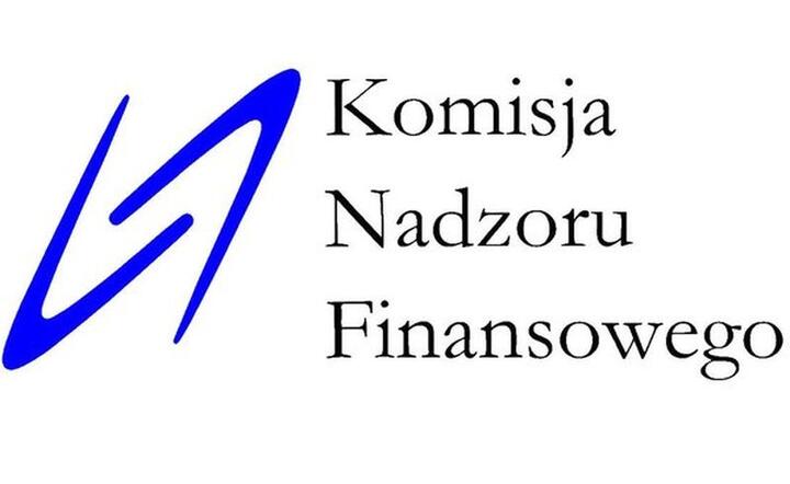 KNF traci zaufanie - wGospodarce.pl