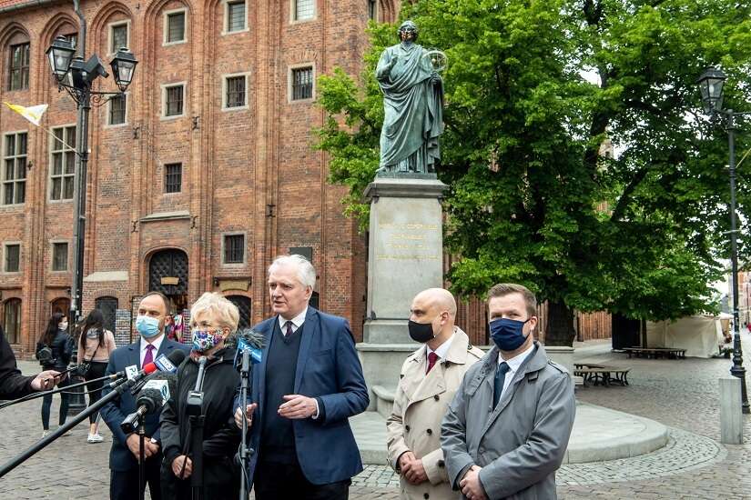 Zdjęcie ilustracyjne  / autor: PAP/Tytus Żmijewski