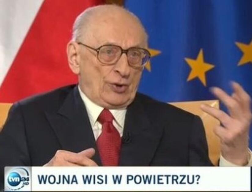 B Jak Bartoszewski