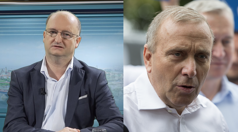 Wawrzyk sprowadza Schetynę na ziemię. Wiceszef MSZ: Nie ...