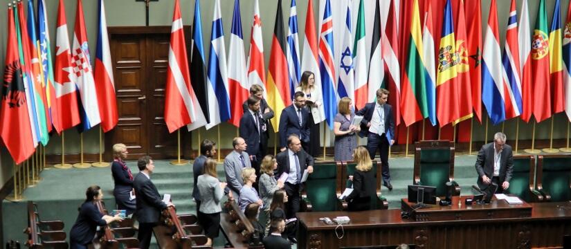 sejm / autor: 	PAP/Leszek Szymański