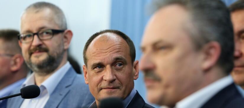 fot. PAP/Tomasz Gzell