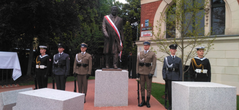 Lech Kaczyński / autor: Twitter/PiS