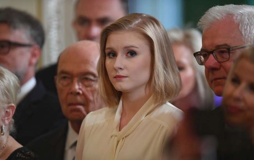 Kinga Duda / autor: PAP/Radek Pietruszka