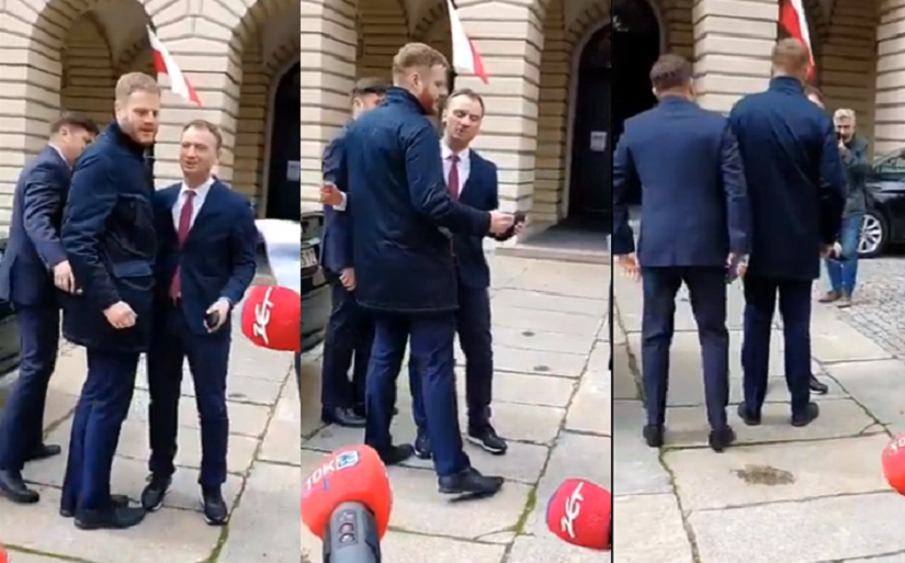 Zdjęcie ilustracyjne  / autor: screen TT