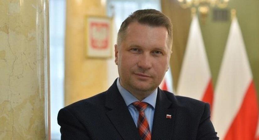 autor: Ze archiwów dr hab. Przemysława Czarnka