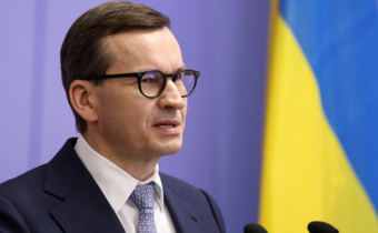 Premier: jesteśmy gotowi udzielić wsparcia Ukrainie
