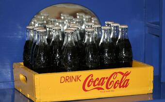 „Dobry Cola” zastąpił kultowy napój