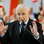 "Klasyczny reprezentant Uśmiechniętej Polski"