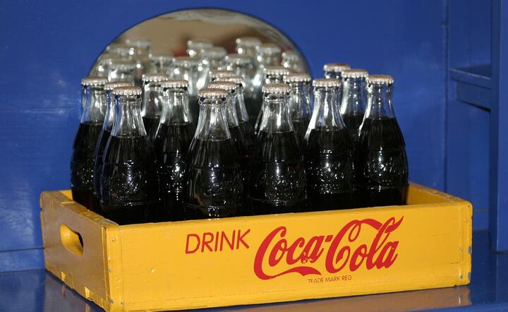 „Dobry Cola” zastąpił kultowy napój
