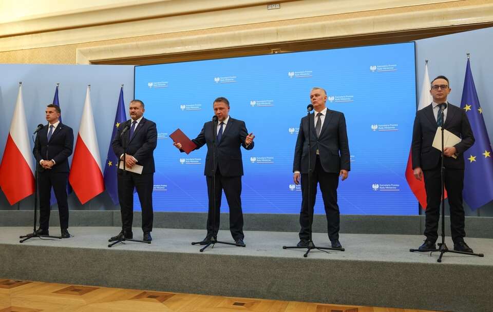 autor: PAP/Albert Zawada