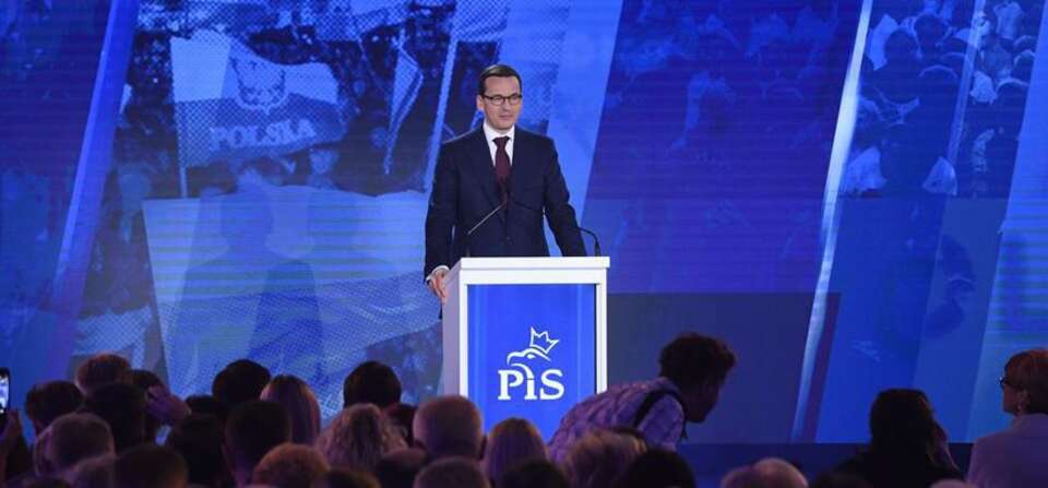 AP/Radek Pietruszka