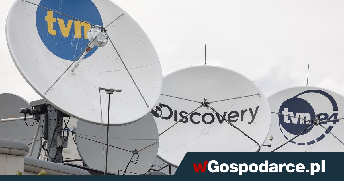 Kto kupi TVN w pakiecie? Faworyt jest jeden