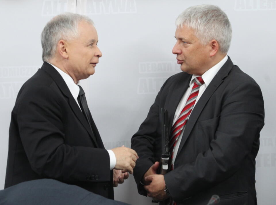 Fot. PAP/Radek Pietruszka