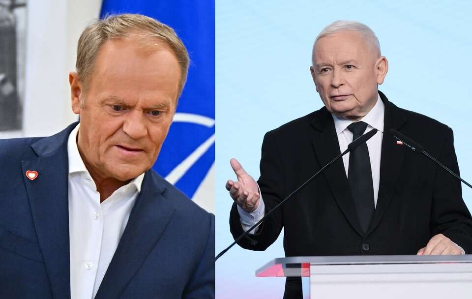 autor: PAP/Przemysław Piątkowski/ PAP/Rafał Guz
