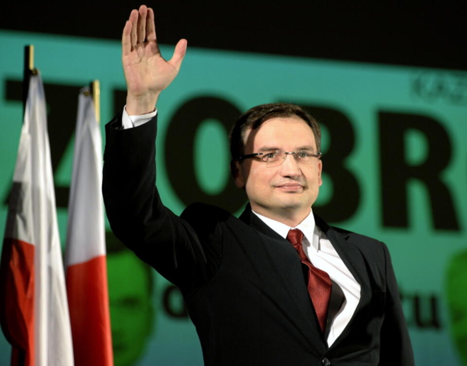 fot. PAP / D. Delmanowicz