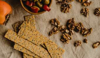 Błonnik pokarmowy – czy istnieje „najlepszy” rodzaj?