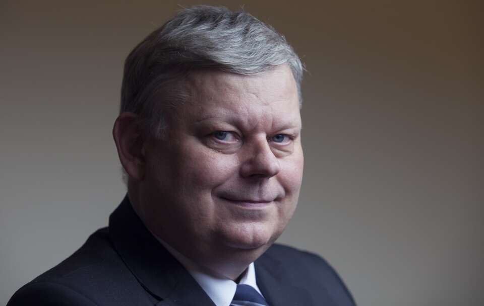 Suski o przechwałkach Tuska: Liczy na niepamięć Polaków