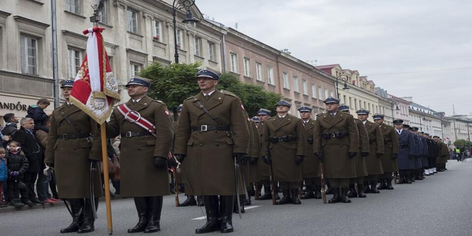 Fot. Julita Szewczyk/Fratria