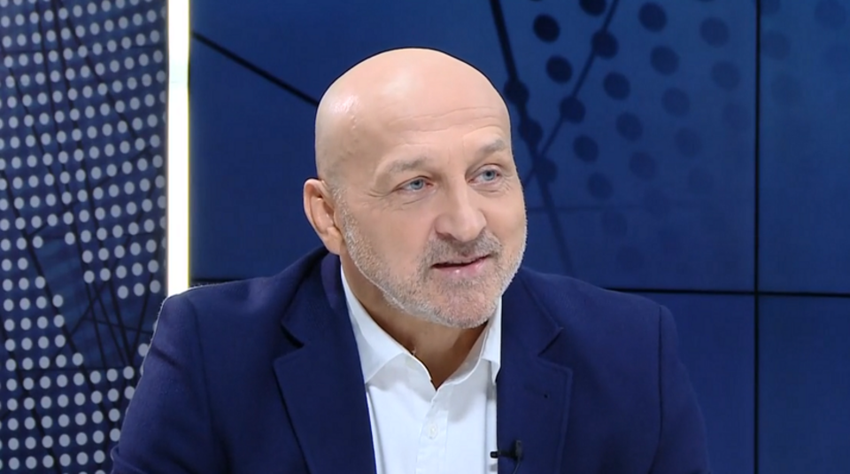Kazimierz Marcinkiewicz / autor: screen: Tłit WP