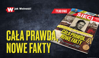 „Sieci”: Maksymilian Sznepf. Zafałszowany życiorys