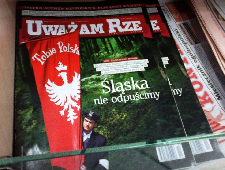 Fot. wPolityce.pl