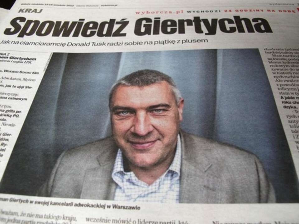 fot. wPolityce.pl