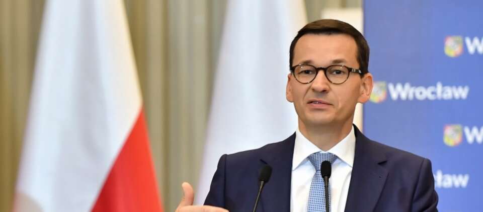 autor: 	PAP/Maciej Kulczyński