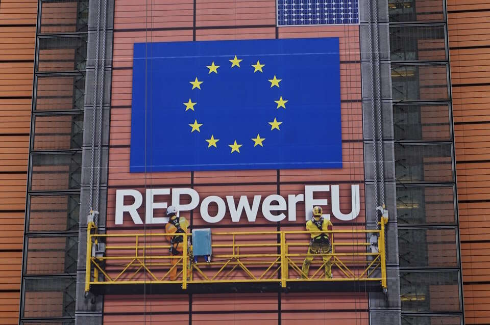 Komisja Europejska / autor: Fratria