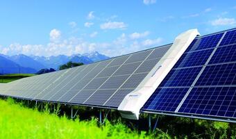 PGE stawia na energetykę słoneczną