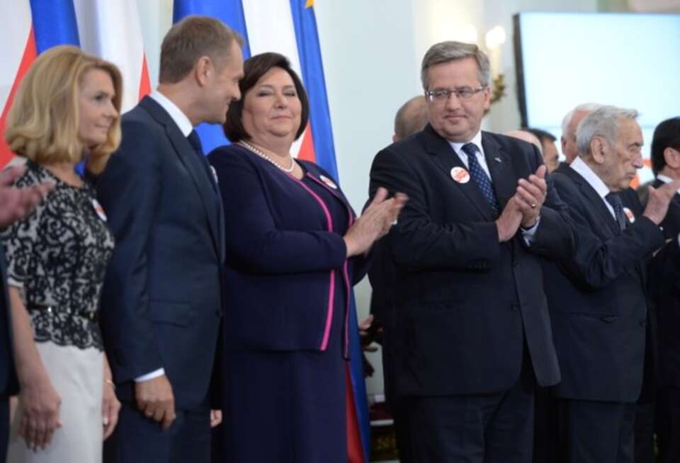 fot. PAP / J. Turczyk
