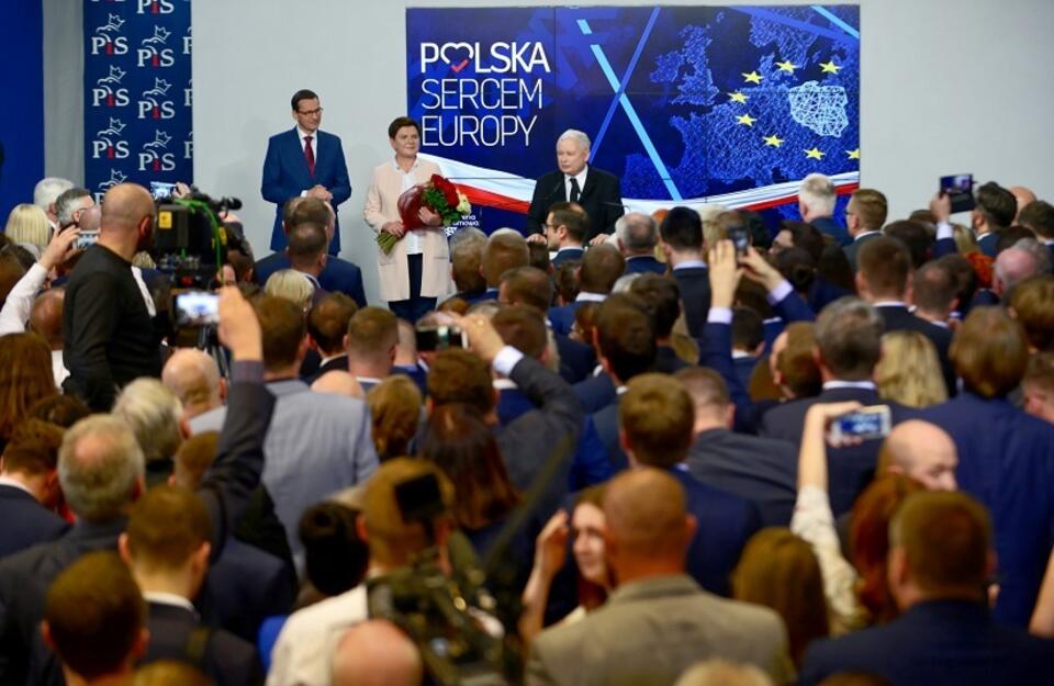 autor: PAP/Jakub Kamiński