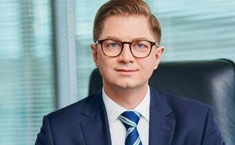 Nowy prezes spółki Polskie Elektrownie Jądrowe