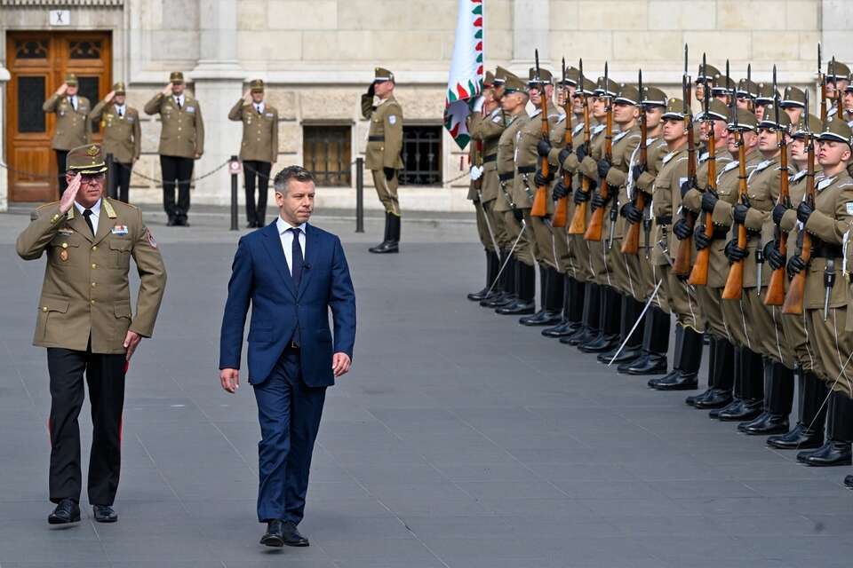 Historyczny wynik Tiszy. Magyar już zaciera ręce