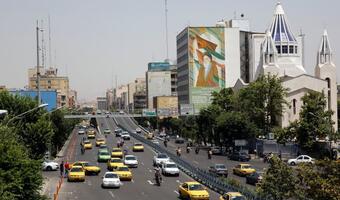 Iran wzywa na dywanik ambasadora ZEA