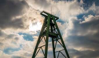 Sierpniowy boom cenowy na rynku węgla