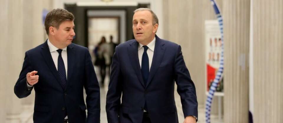  fot. PAP/Leszek Szymański