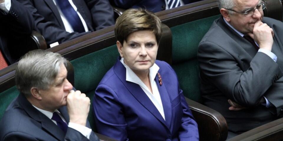 Fot. PAP/Leszek Szymański