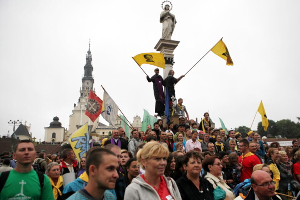 Fot. PAP/Waldemar Deska