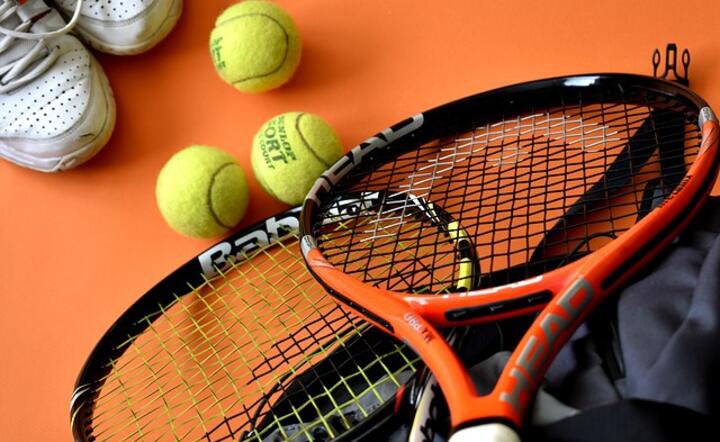 tenis / autor: pixabay